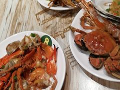 -8号公馆(金川街店)