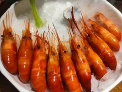 -乔街深夜食堂·小龙虾·高压锅生蚝(杭州总店)