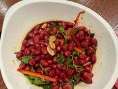 老醋花生-管氏翅吧(地安门创始店)