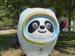 -永定河休闲森林公园