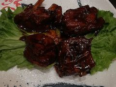 -湖滨路美食街