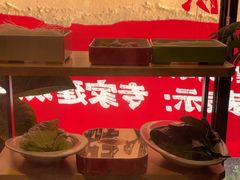 -蓉客成都火锅·招牌麻辣牛杂·特色香辣蹄花(凌水店)