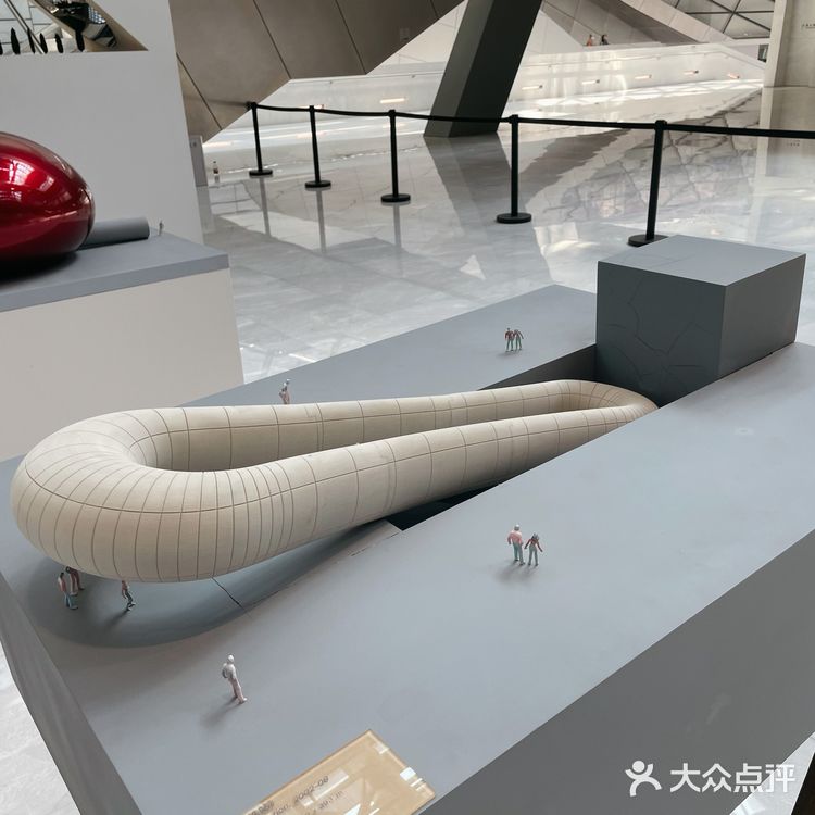值得设计师看的展览Anish Kapoor｜我爱深圳