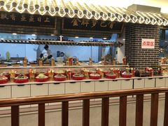 -达旺·鸡毛店(巴南万达店)