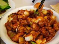 -北京全聚德(天安门店)