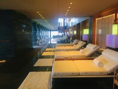 -北京盘古七星酒店