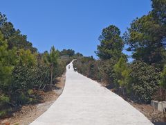 -缥缈峰景区