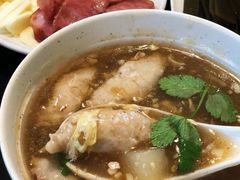 -古早人小吃店(黄河北路店)