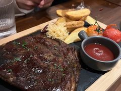 -Bistro Les Lilas丁香花小酒馆