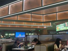 -狐狸爱上椰子鸡(滨江星光大道店)