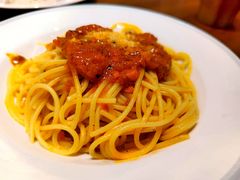 -萨莉亚意式餐厅(杭州滨江天街店)