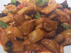-临潼印象·特色陕菜