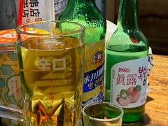 -泰善串店•延边朝鲜族烧烤(理工大学店)