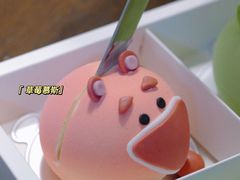 -BanCake·法式千层·拿破仑專門店