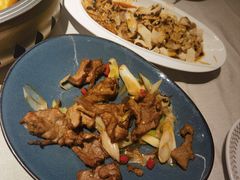 -耶里夏丽·丝路新疆菜·清真食品(徐汇南丹东路臻选店)