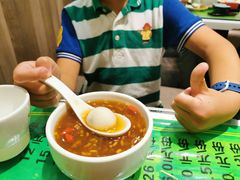 -令氏家外家周礼食府(桥南店)