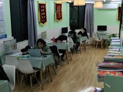 -学知乐教育·幼小衔接·小学科辅导(嘉定镇校区)