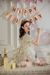 -克拉女神写真馆·匠心定制