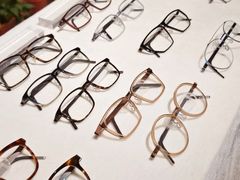 -大视光学•LINDBERG林德伯格•全球手工眼镜集合店(王府井店)