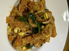 -山丹丹西北菜(金贸大厦店)