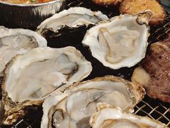 -蚝英雄·鲜蚝自助专门店