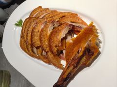 -北平食府(马鞍山路店)
