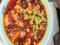 -锦府盐帮·李宅(领展购物广场中关村店)