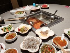 -海底捞火锅(龙岗星河COCO Park店)
