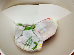 -麦当劳(欧亚大观商都店)