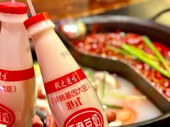 -重庆老灶火锅(红岭店)