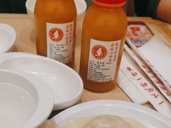 -喜家德虾仁水饺(乐都汇店)