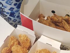 -肯德基(中州一店)