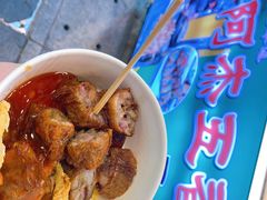 -老闽味沙茶面·姜母鸭(传承35年曾厝垵店)