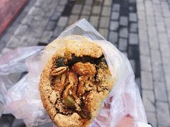 -徐氏糯米包油条(山海关路店)