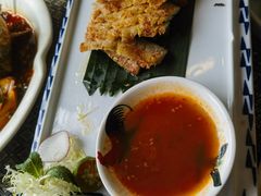 -南沙游艇会·大兵船餐厅