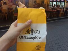 -牛车水美食街