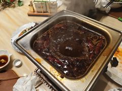 -西藏饭店·亚克·食光自助餐厅(文殊院店)