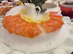 -粤盛海鲜楼(融冠乐城店)