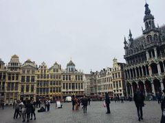 -布鲁塞尔大广场