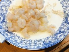 -三凤酒家·百年无锡菜(清扬茂业店)