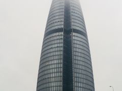 -宁波财富中心