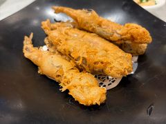 -金满楼(天河中路店)