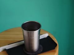 -悟白咖啡WoobyCafe