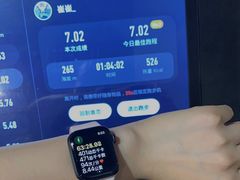 -乐刻运动健身(中电照明大厦店)