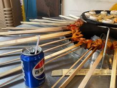 -去吃火盆烧烤(渝北兴科路店)