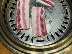 -海之屋韩式烤肉(海棠68环球美食街店)