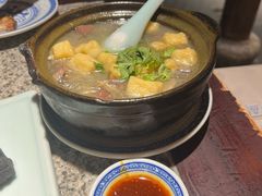 -南京大牌档(三阳广场苏宁店)