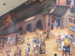 -护国寺小吃店(红莲南路店)