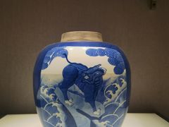 -景德镇中国陶瓷博物馆