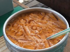 奶茶-Doo Dee Thai Food(Issan/Isaan/Esan)